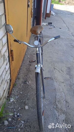 Велосипеды бу взрослый СССР и детский