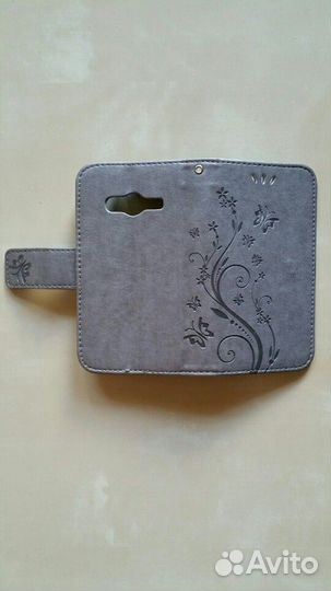 Чехол для samsung Galaxy Ace 4 Neo SM-G318H