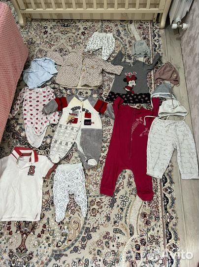 Детская одежда