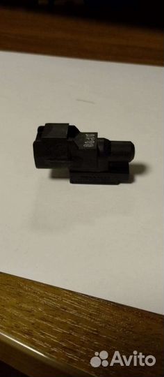 Датчик наружной температуры rover75