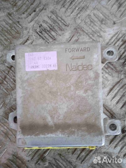 Блок AirBag Мазда Милления TA5P