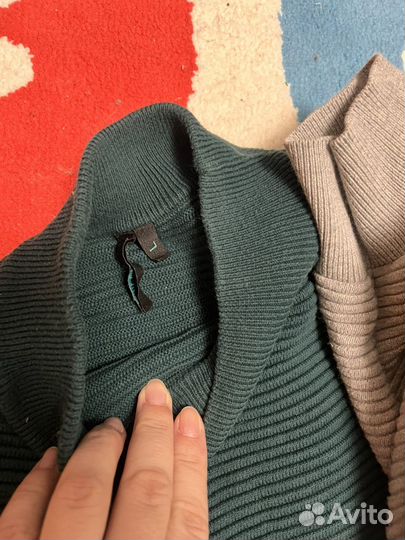 Платья вязаные