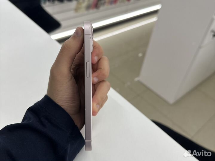 iPhone 13, 128 ГБ
