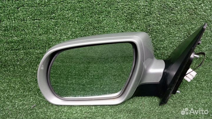 Зеркало Hyundai Santa Fe Левое