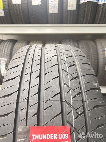 iLink Thunder U09 215/50 R17 79T