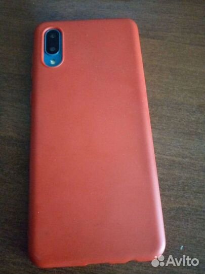 Samsung Galaxy A02, 2/32 ГБ