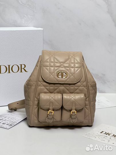 Рюкзак женский christian Dior