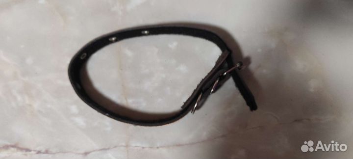 Ошейник для маленькой собаки