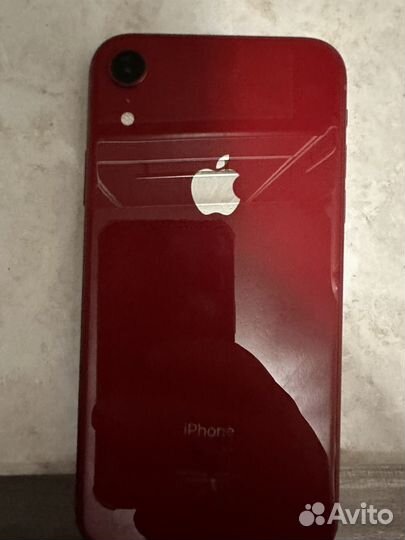 iPhone Xr, 64 ГБ