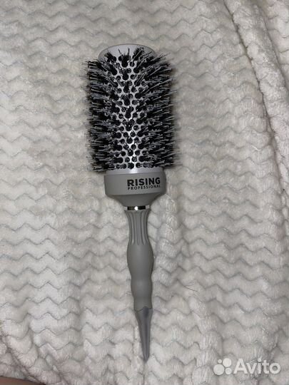 Расческа брашинг rising professional