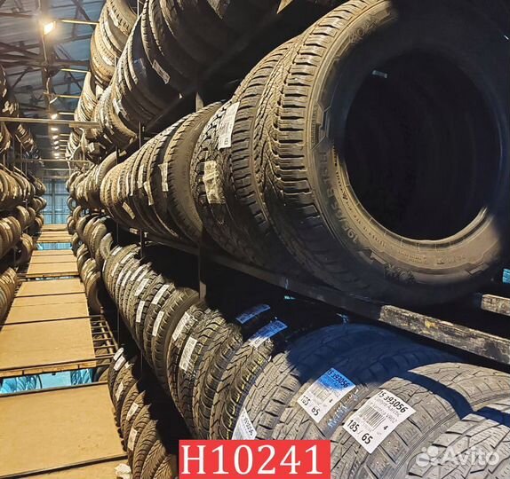 Goodyear UltraGrip 8 205/55 R16 93T