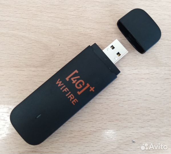 Беспроводной мобильный USB модем Huawei E3372h-320