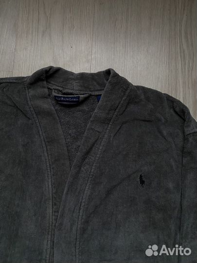 Халат Polo Ralph Lauren