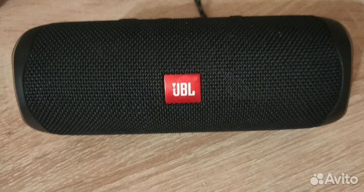 Колонка jbl flip 5