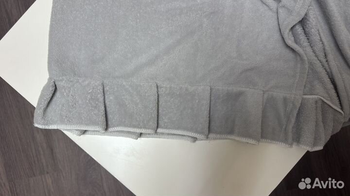 Набор для бани килт и чалма новый