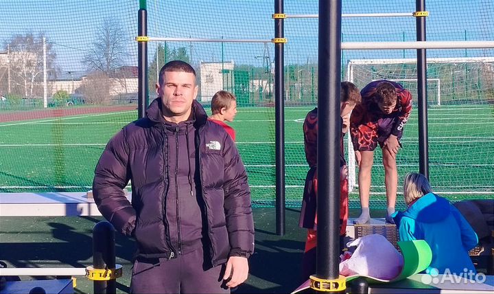 Работа сварщиком