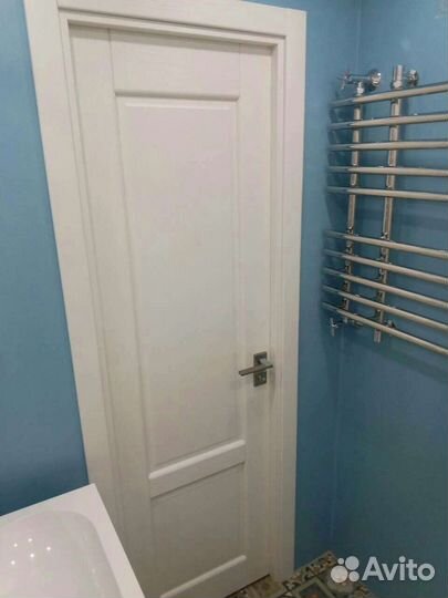 Купить межкомнатные двери от производителя