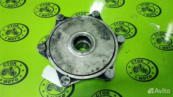 Ступица задняя Honda VFR800F2