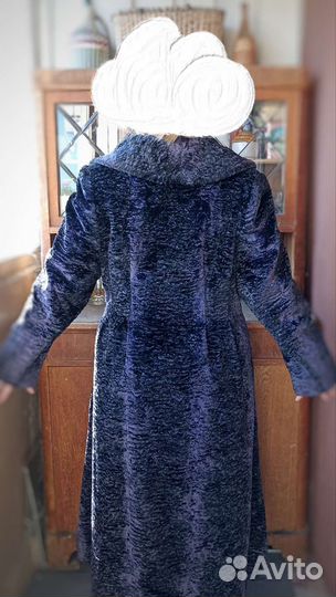Пальто женское 50-52 размер