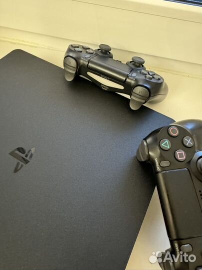 Sony playstation 4 ps4 512gb