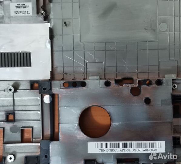 Поддон для Asus *550 552 *510 (13NB00T1AP)