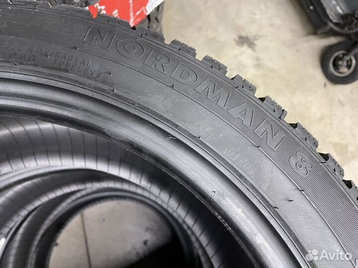 Ikon Tyres Nordman 8 215/50 R17 95T