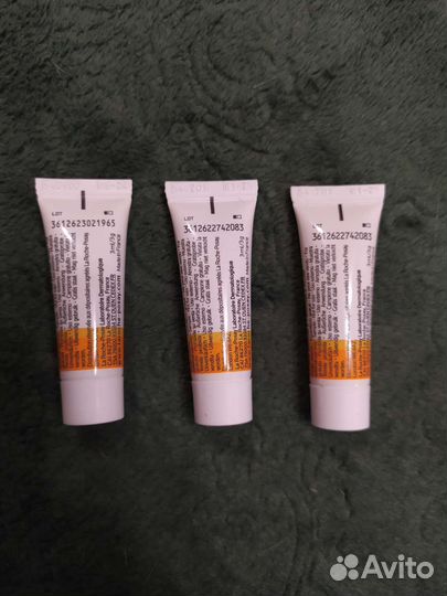 La roche posay anthelios