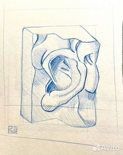 Преподаватель по рисованию