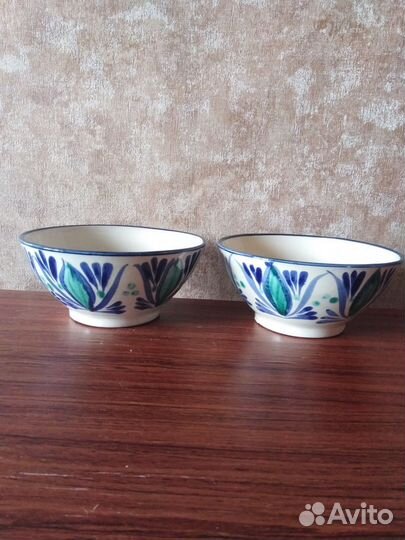 Салатник керамический