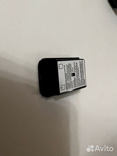 Отсек под батарейки xbox 360 черные