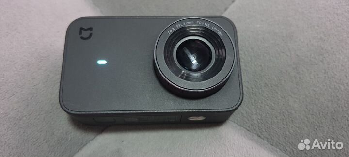 Экшн камера Xiaomi Mi Action Camera 4K (ydxj01FM)