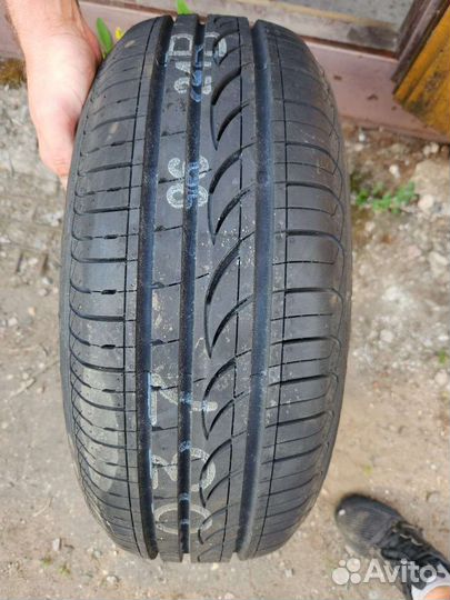 Michelin Radial XSE 185/60 R14