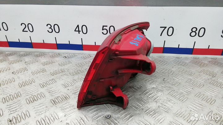 Фонарь Audi A6 (2010-2014)