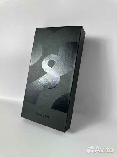 Samsung Galaxy S22+, 8/256 ГБ