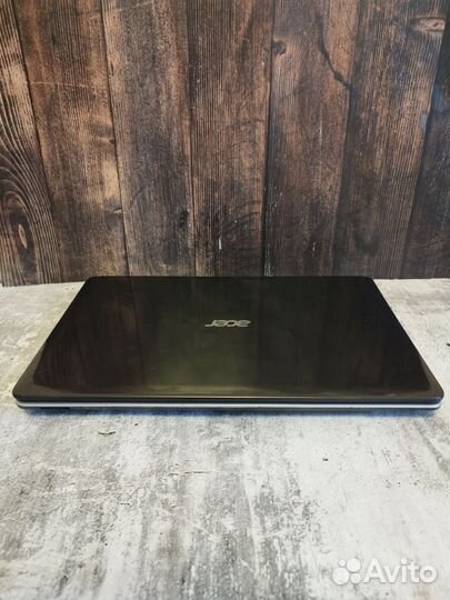 Ноутбук Acer i5-2520M/16Gb/GT 620M/750Gb