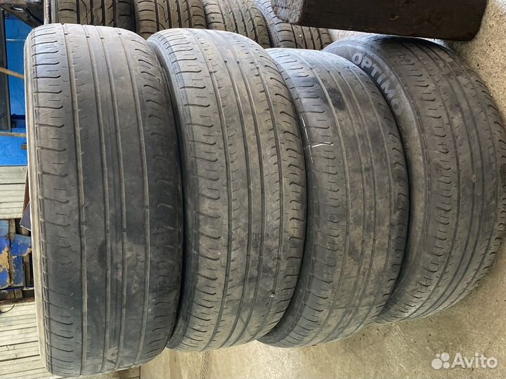 Hankook Optimo K415 225/55 R18 100E