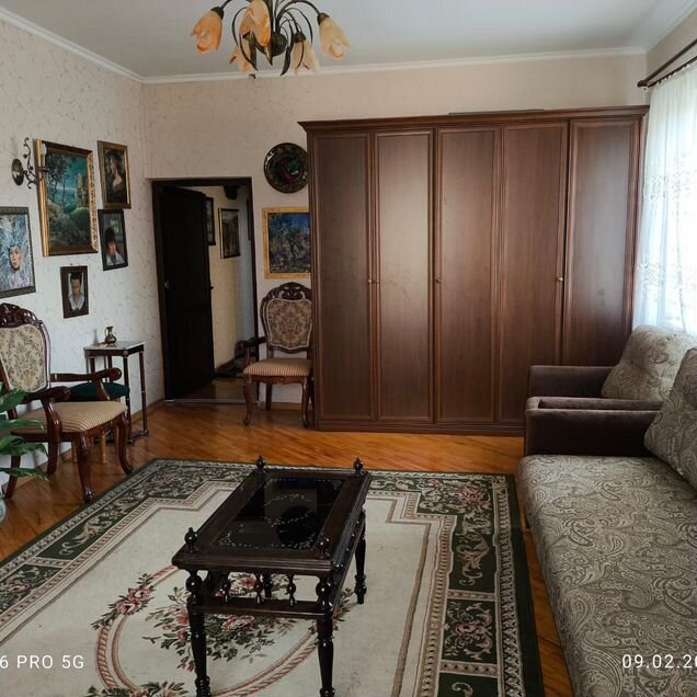 2-к. квартира, 40 м² (Абхазия)