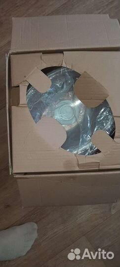 Пароварка philips