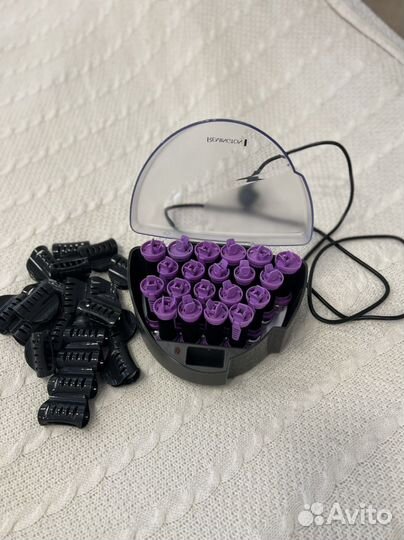 Remington бигуди