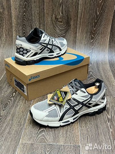 Кроссовки Asics