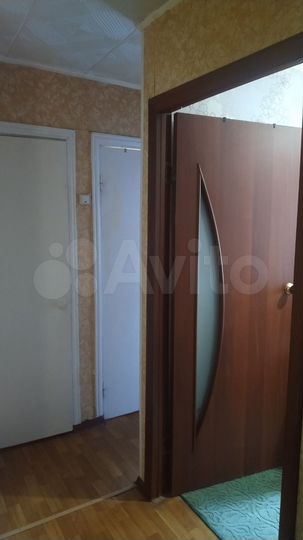 3-к. квартира, 55,1 м², 3/5 эт.