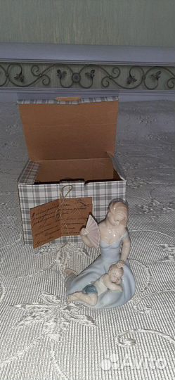 Подарок для новорождённого