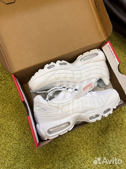 Nike air max 95