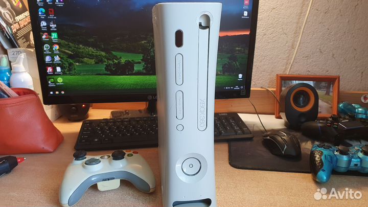 Xbox 360