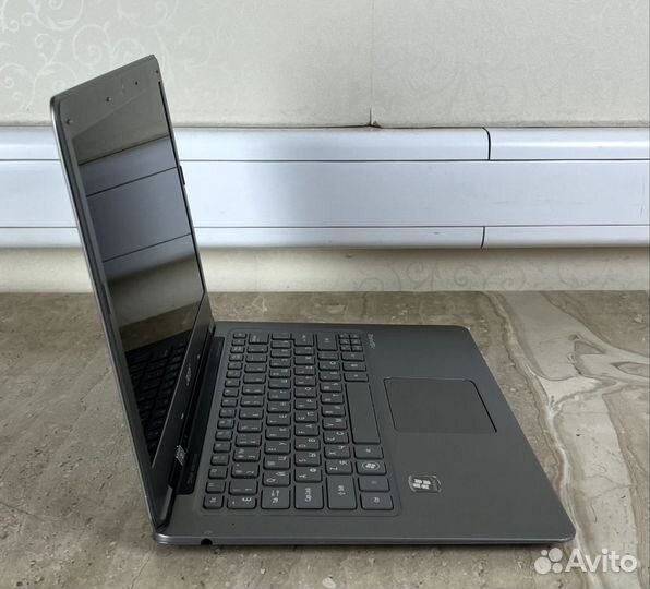 Ультрабук Acer Aspire S3 (Core i7/ SSD)