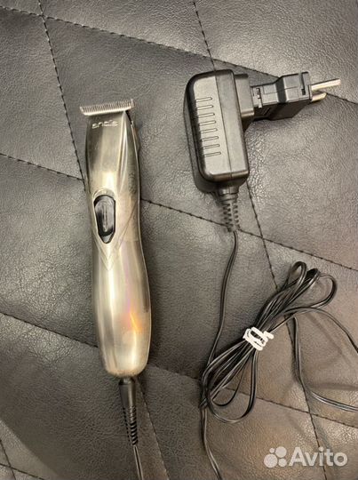 Триммер andis d8 на запчасти