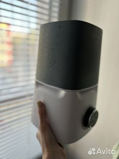 Увлажнитель воздуха vitek