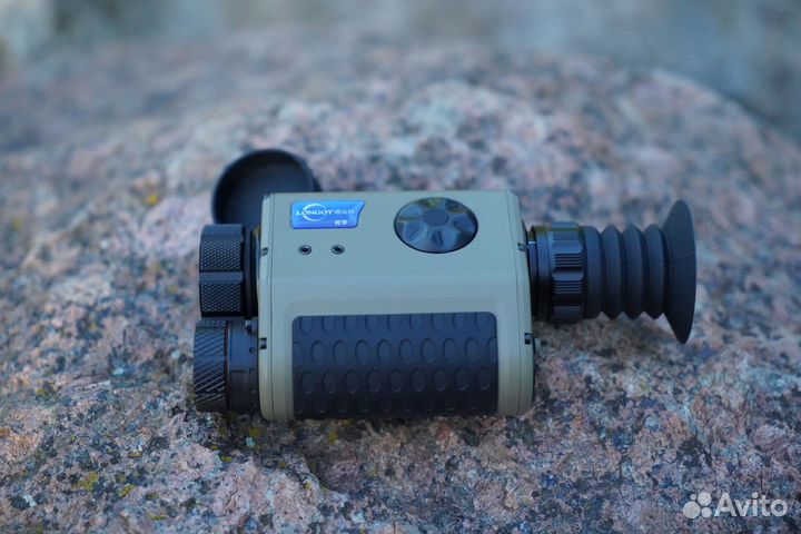 Тепловизионный монокуляр Longot K6