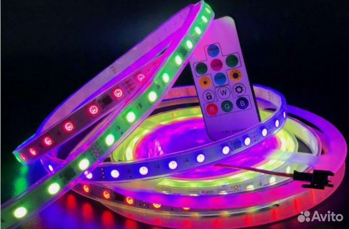 Светодиодные ленты