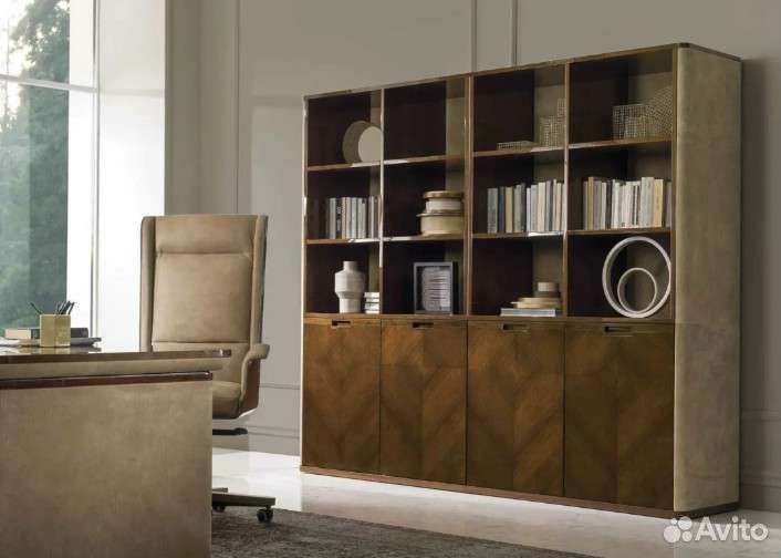 Мебель на заказ